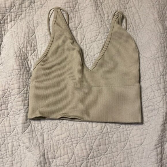 Gilly hicks bralette - Picture 1 of 3